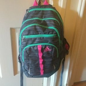 Adidas backpack